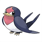 2. Taillow