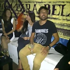 Bolo Valencia 4