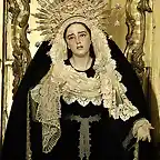 dolores y misericordia sevilla luto