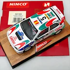 N?447 TOYOTA COROLLA Castrol N?5 Ref. 50165.3