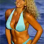 norma duval mega ultra bikini azul 2000