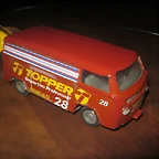 VW Combi Topper