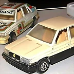 Renault 11 x 2