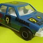 Renault 18 N? 9.