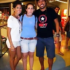 Hugo y Mar?a 14-8-2012