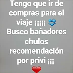 Mar?a IG Stories 16-6-2017 (2)