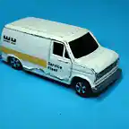 Econoline ERTL 11253