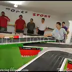 sport prototipos 188