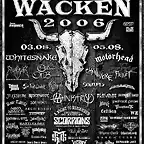 Wacken 2006