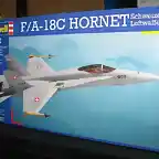 hornet