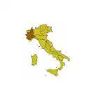 Piemonte