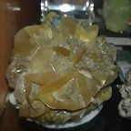 M Rosa Yeso Selenita 564