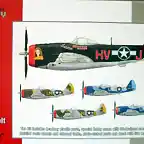 Special Hobby - P-47M - 1-72