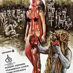 Cannibal Holocaust (1980) p1