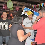 Cumple 30 Hugo 203