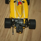 desguace Ferrari B3 amarillo (4)