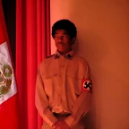 PERU NAZI