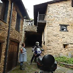 seceda seora