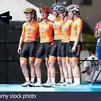 22-june-2019-minsk-belarus-european-games-2019-cycling-road-team-of-netherlands-TWWW75