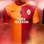 Galatasaray 13-14 Kits