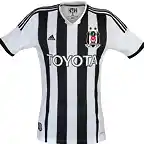 New-Besiktas-Home-Kit-2013-14