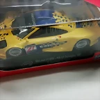 McLare F1 GTR Donington 1997