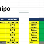 DESPIDOS