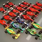 Schumacher slot F132