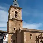 Tarazona de la Mancha San Bartolom?