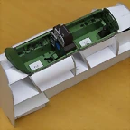 Mig 31-C086