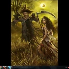 pantalla foro
