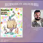 benlliure guillot bola