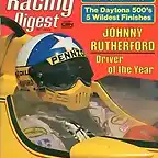 1981_Johnny Rutherford