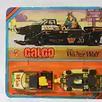 f1 team wolf blister n?90