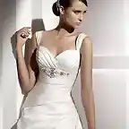 PRONOVIAS MENTA