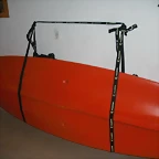 kayak triplo 111