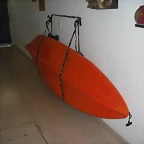 kayak triplo 110