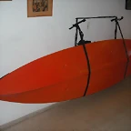 kayak triplo 109