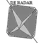Reflector de radar
