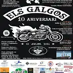 10- ANIVERSARIO ELS GALGOS-THE GALGOS NIGHT-2014-SOCIOS[1]
