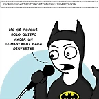 N1. Comic Batman