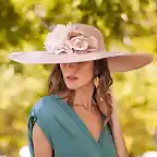 Pamelas y Sombreros para Bodas que gustan Belalcazar