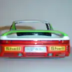 porsche shell4