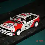 TOYOTA CELICA 1989 R MITICOS