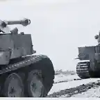 Das Reich PzSS Div. Kursk