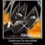 vanderone