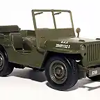 WILLYS 3