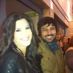 Estreno espect?culo Pepe Flores 17-12-2012
