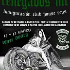 Renegados MC