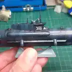 u-boat type XXVIIb seehund (6)